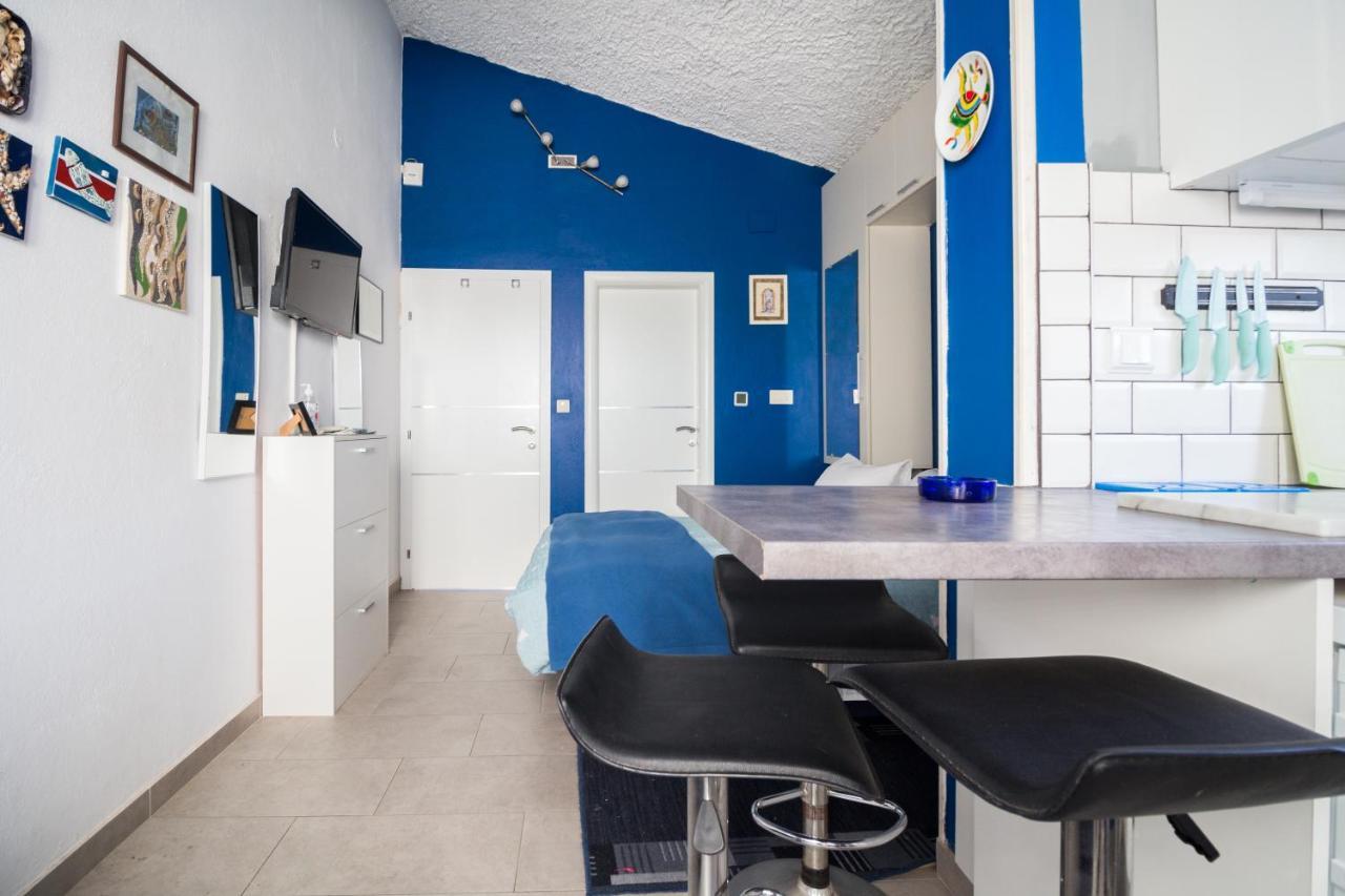 House Zaton Apartman Nin