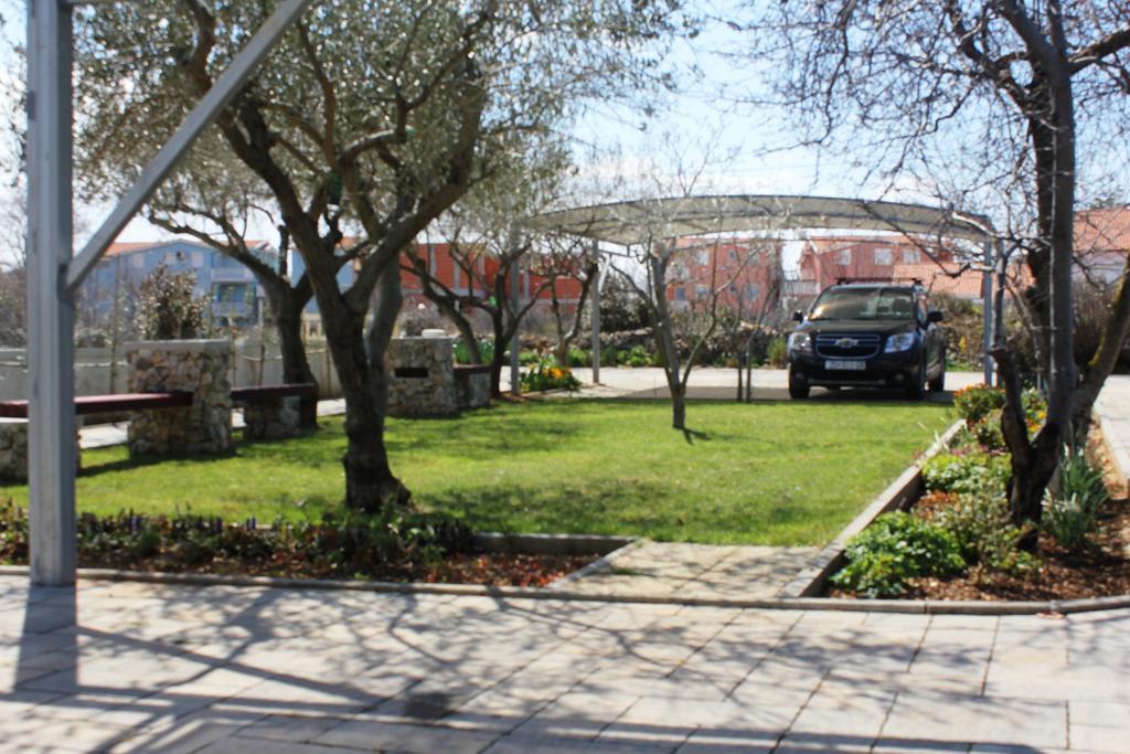 House Zaton Apartman Nin