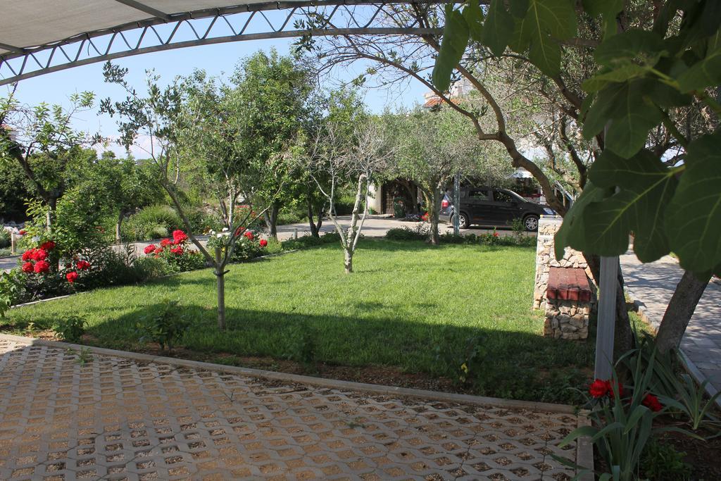 Apartman House Zaton