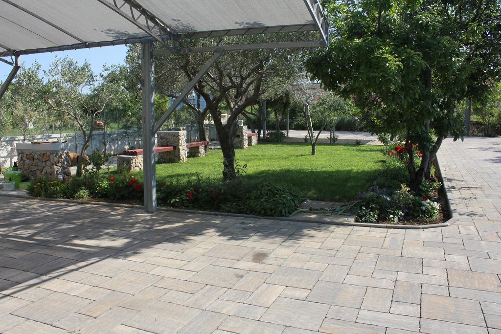 House Zaton Apartma